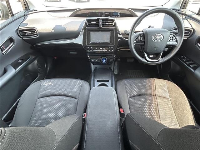 Toyota PRIUS 2020 7023414-15