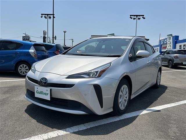 Toyota PRIUS 2020 7023414-20