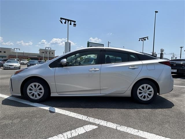 Toyota PRIUS 2020 7023414-22