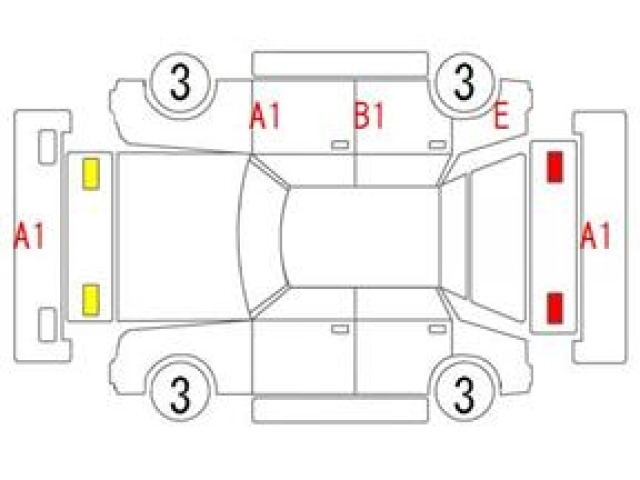Toyota PRIUS 2020 7023414-23