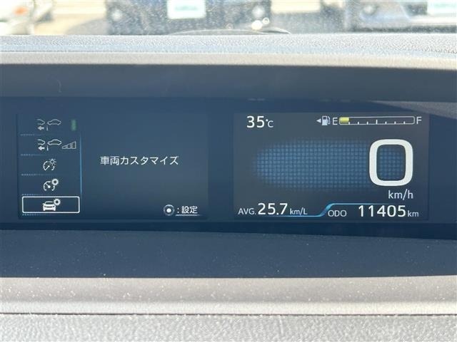 Toyota PRIUS 2020 7023414-3