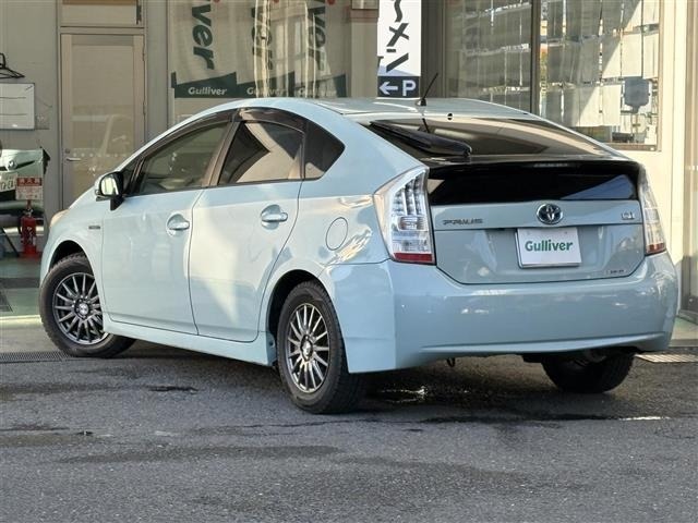 Toyota PRIUS 2011 7023418-1