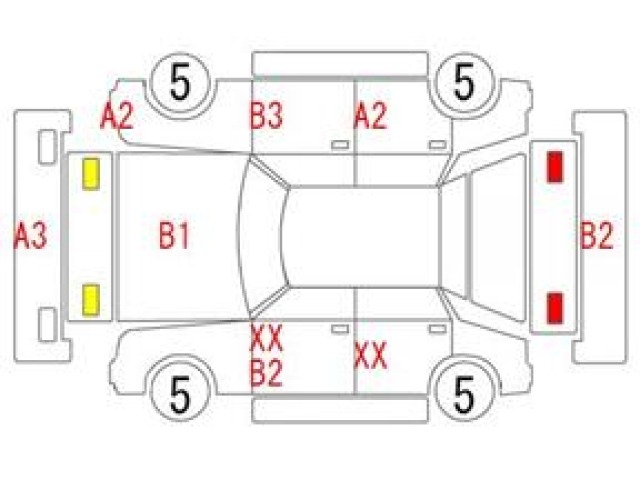 Toyota PRIUS 2011 7023418-3