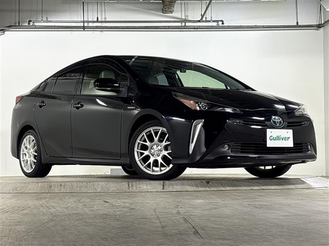 Toyota PRIUS 2020 7023419-0