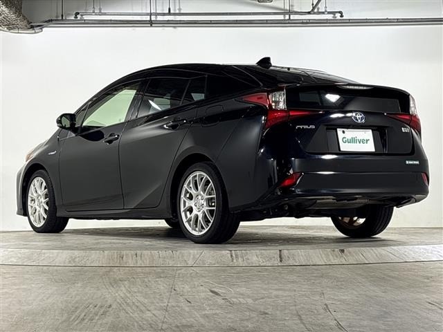 Toyota PRIUS 2020 7023419-13