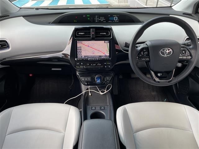 Toyota PRIUS 2020 7023419-14
