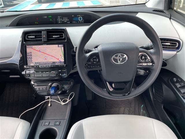 Toyota PRIUS 2020 7023419-15