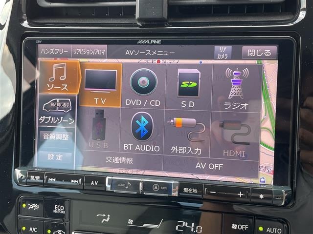 Toyota PRIUS 2020 7023419-17