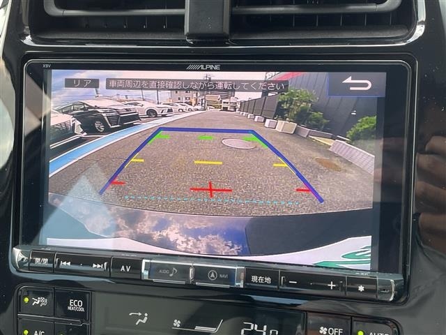 Toyota PRIUS 2020 7023419-18