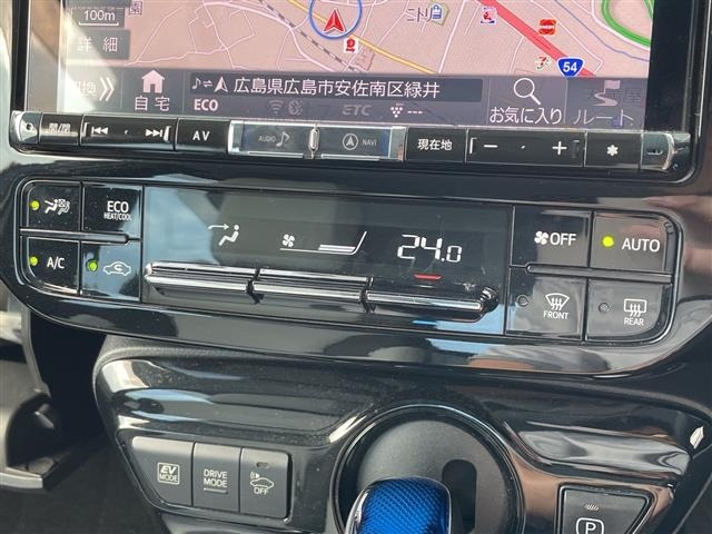 Toyota PRIUS 2020 7023419-19