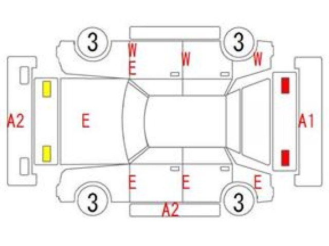 Toyota PRIUS 2020 7023419-23