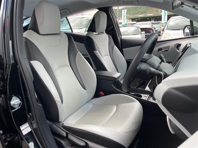 Toyota PRIUS 2020 7023419-4
