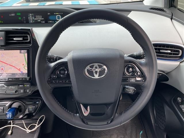 Toyota PRIUS 2020 7023419-5