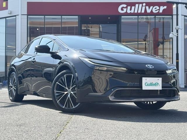 Toyota PRIUS 2024 7023421-0