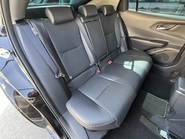 Toyota PRIUS 2024 7023421-12