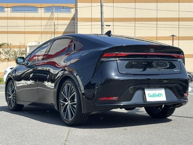 Toyota PRIUS 2024 7023421-14