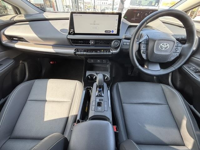 Toyota PRIUS 2024 7023421-15