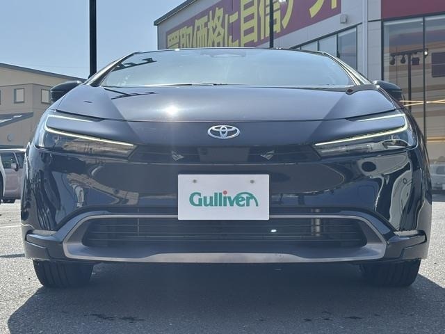 Toyota PRIUS 2024 7023421-21