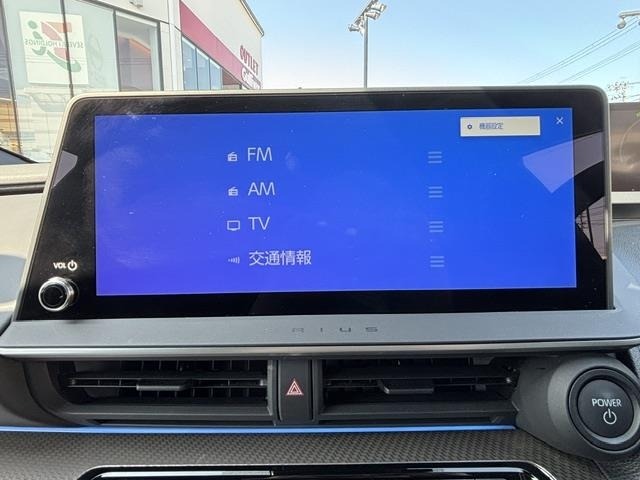 Toyota PRIUS 2024 7023421-4