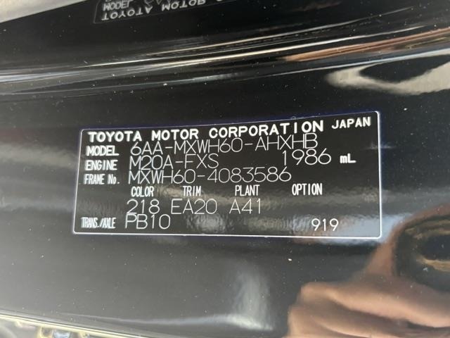 Toyota PRIUS 2024 7023421-8