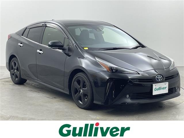Toyota PRIUS 2022 7023445-0