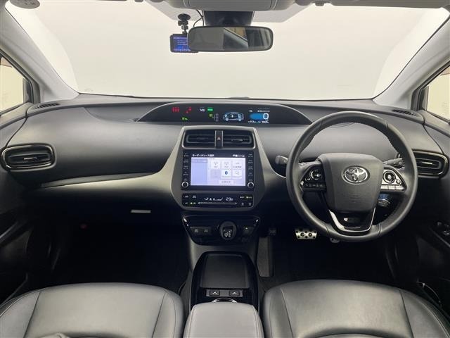 Toyota PRIUS 2022 7023445-12