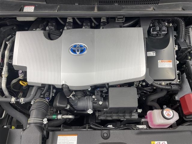 Toyota PRIUS 2022 7023445-14