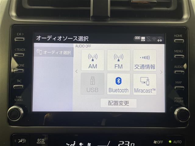 Toyota PRIUS 2022 7023445-16