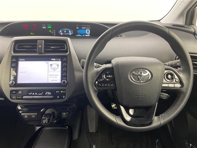 Toyota PRIUS 2022 7023445-18