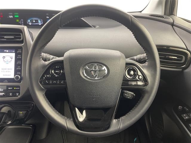 Toyota PRIUS 2022 7023445-19