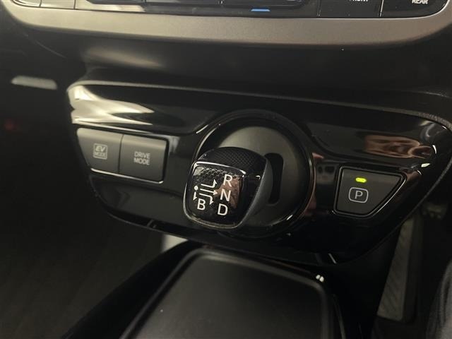 Toyota PRIUS 2022 7023445-2