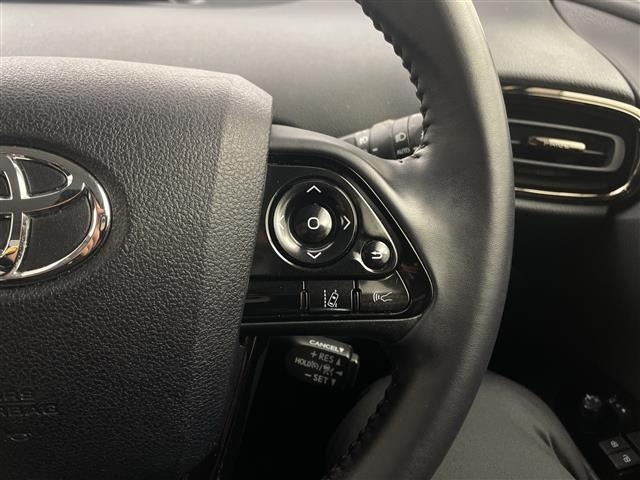 Toyota PRIUS 2022 7023445-5