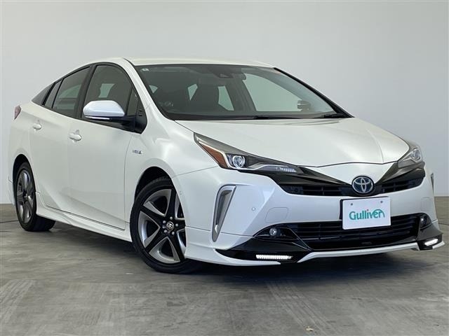 Toyota PRIUS 2020 7023463-0