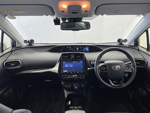Toyota PRIUS 2020 7023463-15