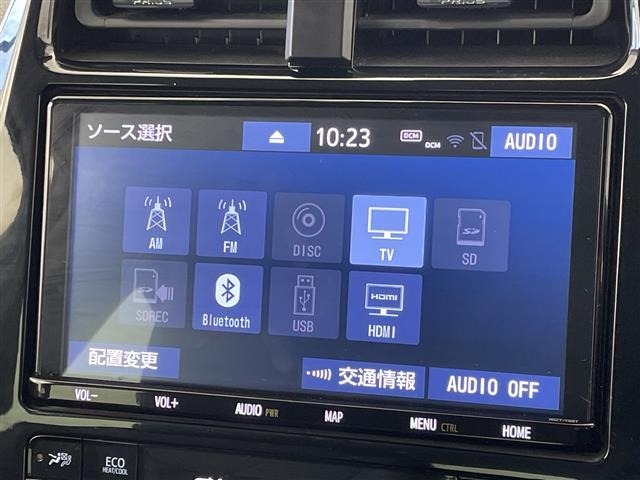 Toyota PRIUS 2020 7023463-18