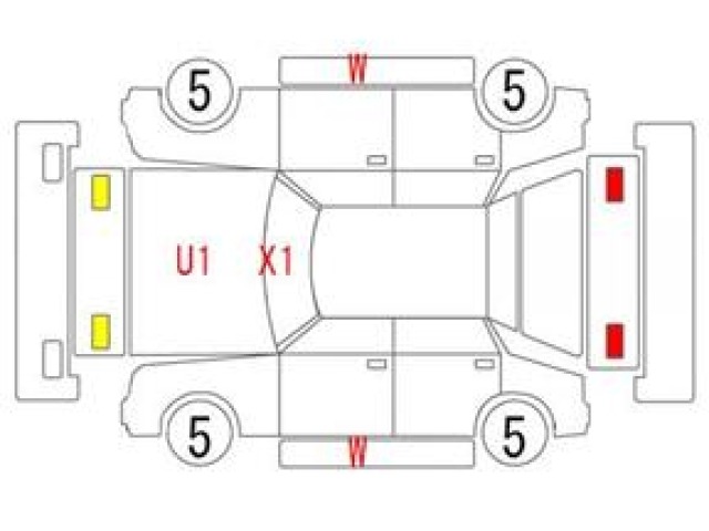 Toyota PRIUS 2020 7023463-23