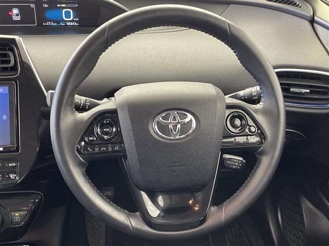 Toyota PRIUS 2020 7023463-4