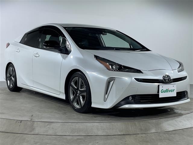 Toyota PRIUS 2020 7023469-0