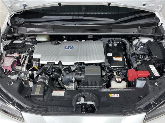 Toyota PRIUS 2020 7023469-14
