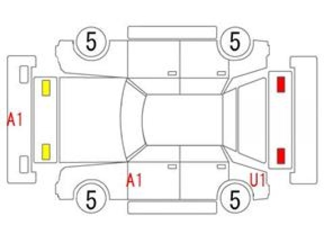 Toyota PRIUS 2020 7023469-23