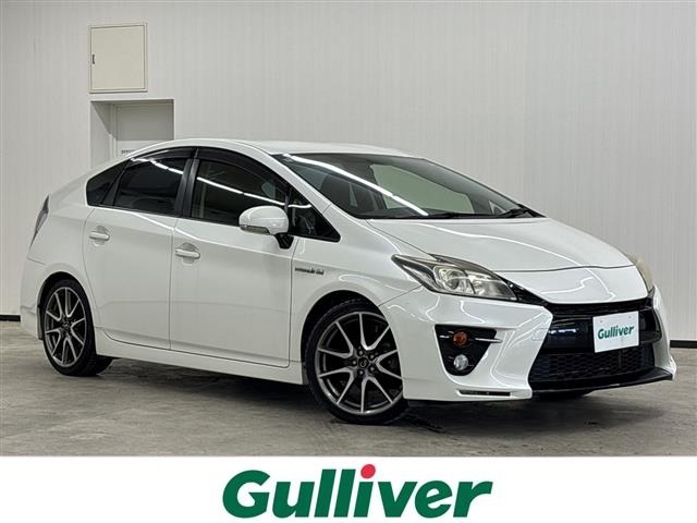 Toyota PRIUS 2012 7023517-0