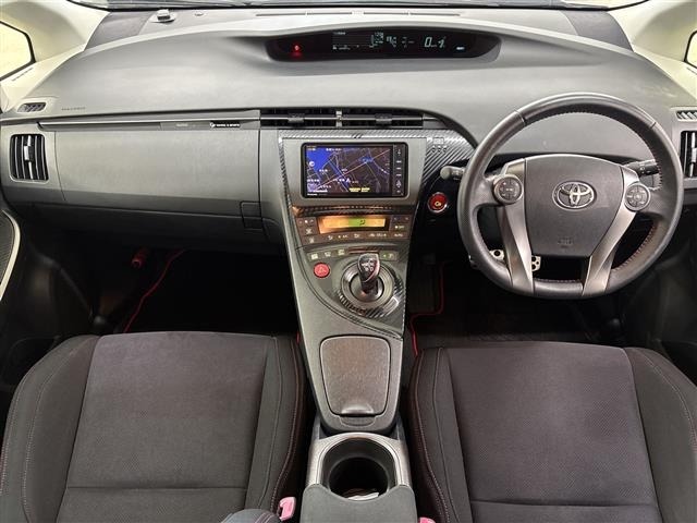Toyota PRIUS 2012 7023517-14
