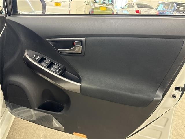 Toyota PRIUS 2012 7023517-20