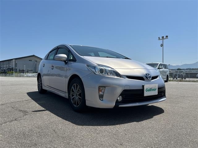 Toyota PRIUS 2014 7023557-0
