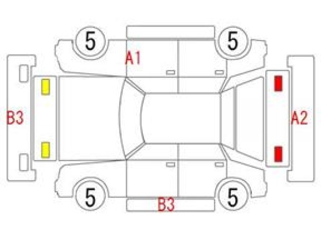 Toyota PRIUS 2014 7023557-4