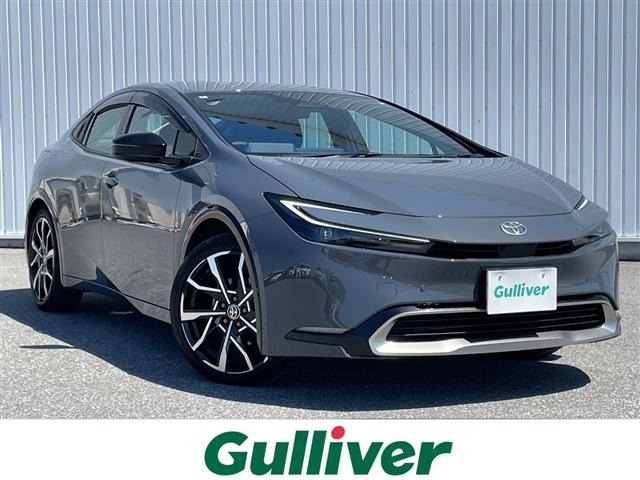 Toyota PRIUS 2024 7023893-0