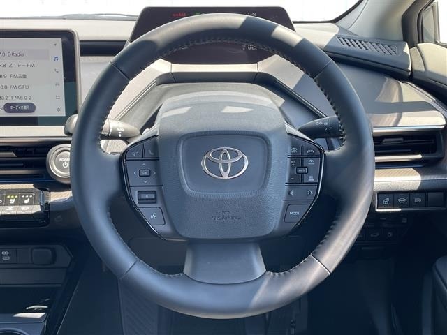 Toyota PRIUS 2024 7023893-1