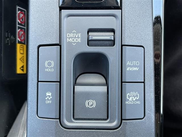 Toyota PRIUS 2024 7023893-13