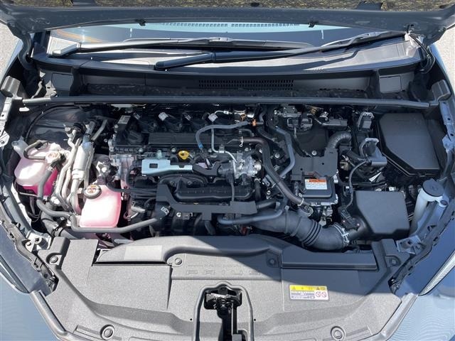 Toyota PRIUS 2024 7023893-15