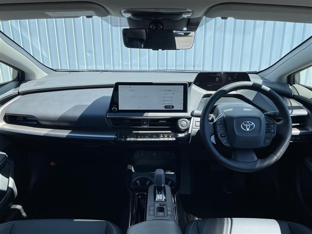 Toyota PRIUS 2024 7023893-16